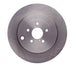 Disc Brake Rotor Dynamic Friction 604-13040