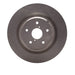 Disc Brake Rotor Dynamic Friction 604-13044