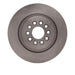 Disc Brake Rotor Dynamic Friction 604-20015