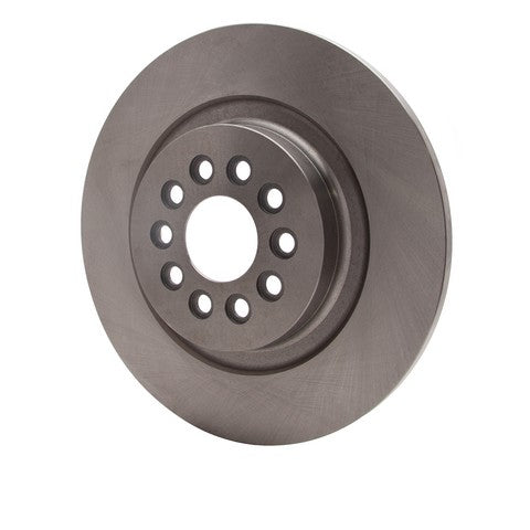 Disc Brake Rotor Dynamic Friction 604-20015