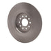 Disc Brake Rotor Dynamic Friction 604-20015
