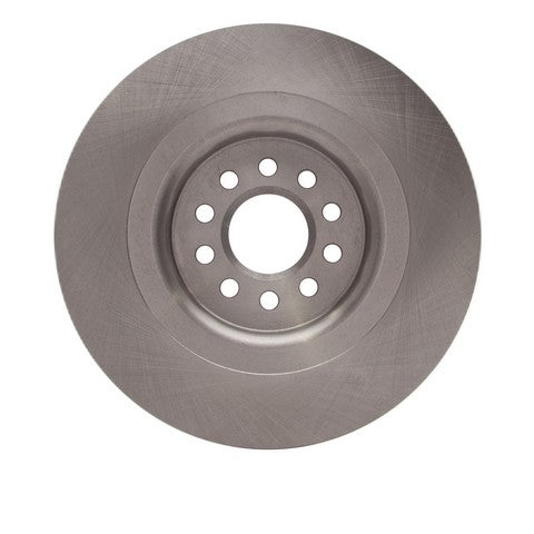 Disc Brake Rotor Dynamic Friction 604-20015
