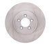 Disc Brake Rotor Dynamic Friction 604-20019