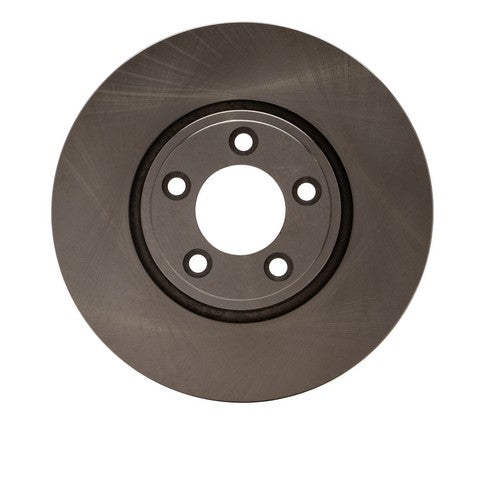 Disc Brake Rotor Dynamic Friction 604-20025