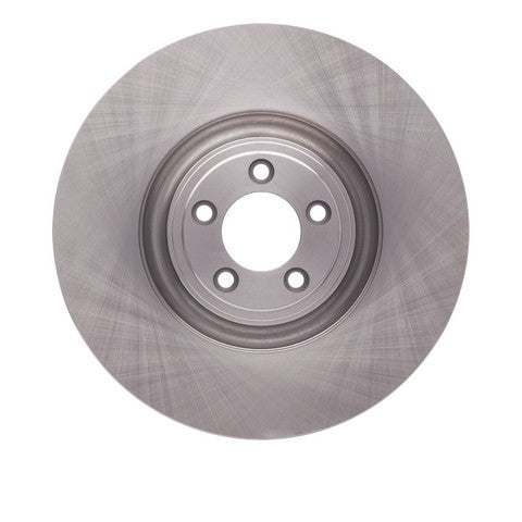 Disc Brake Rotor Dynamic Friction 604-20026