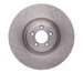 Disc Brake Rotor Dynamic Friction 604-20026