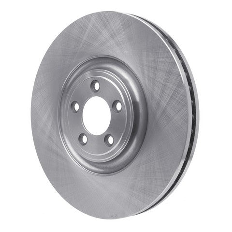 Disc Brake Rotor Dynamic Friction 604-20026