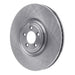 Disc Brake Rotor Dynamic Friction 604-20026