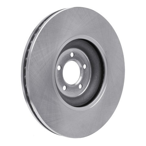 Disc Brake Rotor Dynamic Friction 604-20026
