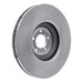 Disc Brake Rotor Dynamic Friction 604-20026
