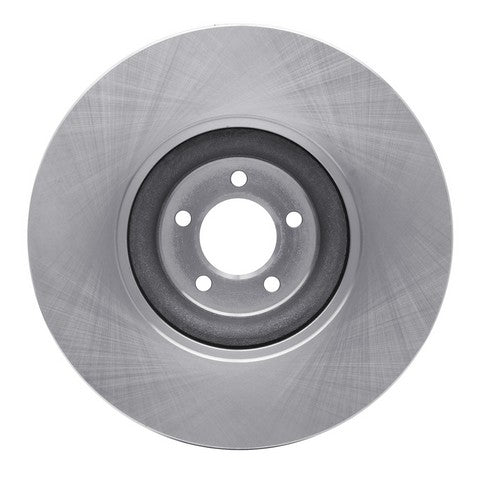 Disc Brake Rotor Dynamic Friction 604-20026