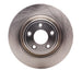 Disc Brake Rotor Dynamic Friction 604-20029