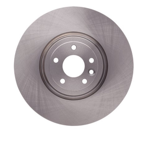 Disc Brake Rotor Dynamic Friction 604-20032