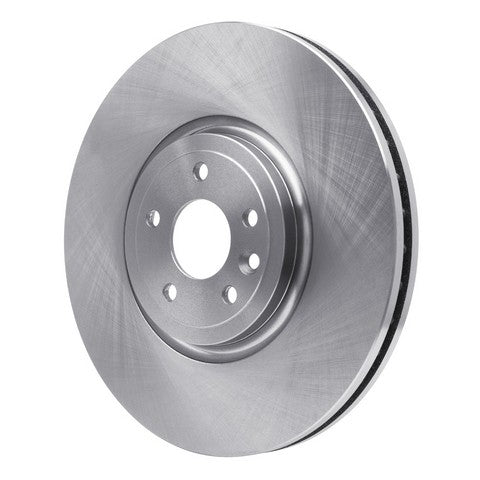 Disc Brake Rotor Dynamic Friction 604-20032