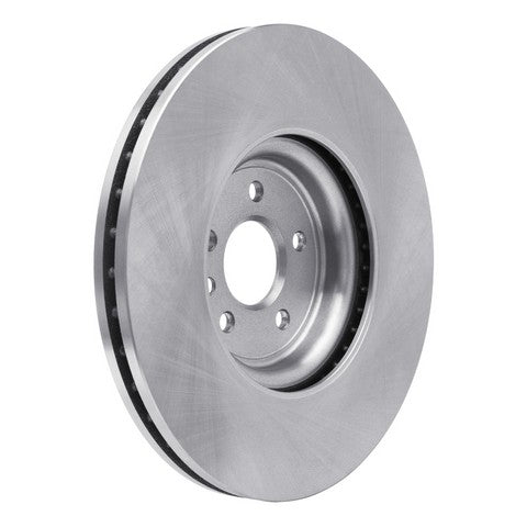 Disc Brake Rotor Dynamic Friction 604-20032