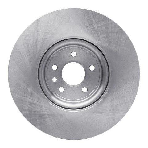 Disc Brake Rotor Dynamic Friction 604-20032