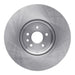 Disc Brake Rotor Dynamic Friction 604-20032