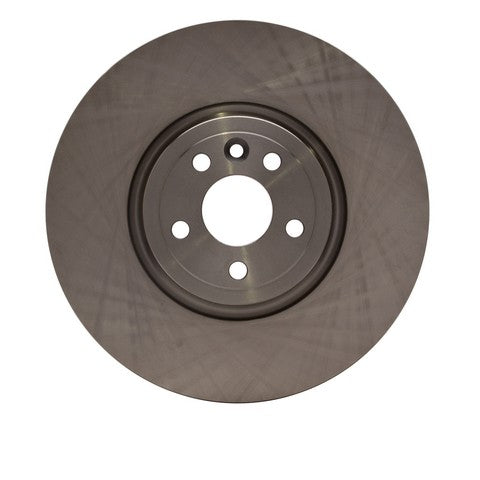 Disc Brake Rotor Dynamic Friction 604-20033