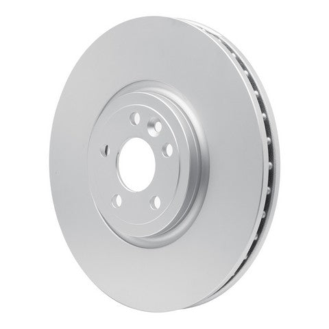 Disc Brake Rotor Dynamic Friction 604-20033