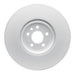 Disc Brake Rotor Dynamic Friction 604-20033