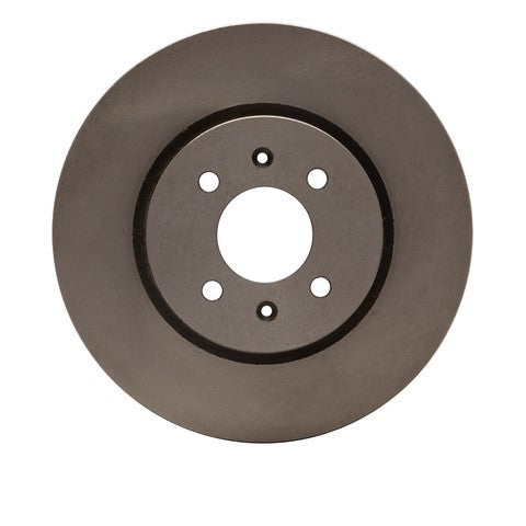 Disc Brake Rotor Dynamic Friction 604-21015
