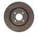 Disc Brake Rotor Dynamic Friction 604-21015