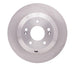 Disc Brake Rotor Dynamic Friction 604-21029