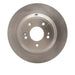 Disc Brake Rotor Dynamic Friction 604-21041