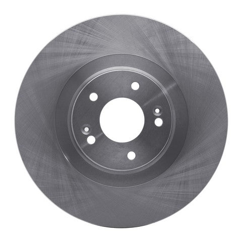 Disc Brake Rotor Dynamic Friction 604-21044