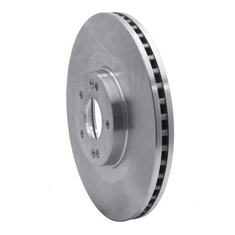 Disc Brake Rotor Dynamic Friction 604-21044