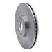 Disc Brake Rotor Dynamic Friction 604-21044
