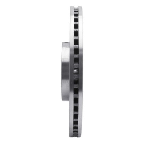 Disc Brake Rotor Dynamic Friction 604-21044