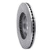 Disc Brake Rotor Dynamic Friction 604-21044