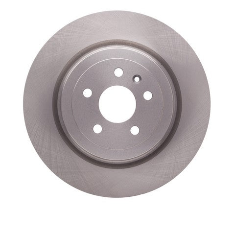 Disc Brake Rotor Dynamic Friction 604-26000