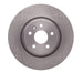 Disc Brake Rotor Dynamic Friction 604-26001