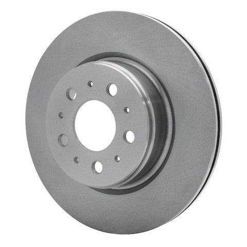 Disc Brake Rotor Dynamic Friction 604-26002