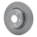 Disc Brake Rotor Dynamic Friction 604-26002