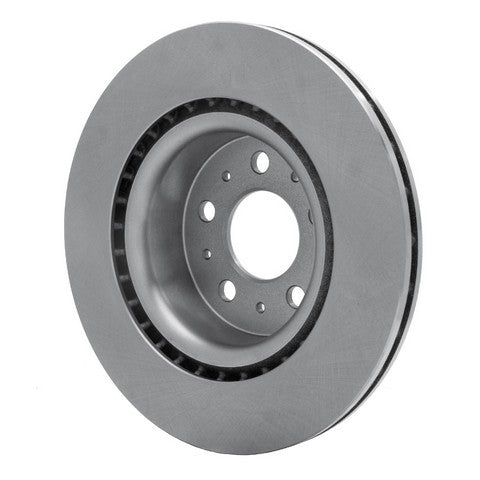 Disc Brake Rotor Dynamic Friction 604-26002