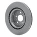 Disc Brake Rotor Dynamic Friction 604-26002