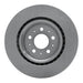 Disc Brake Rotor Dynamic Friction 604-26002