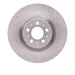 Disc Brake Rotor Dynamic Friction 604-27031
