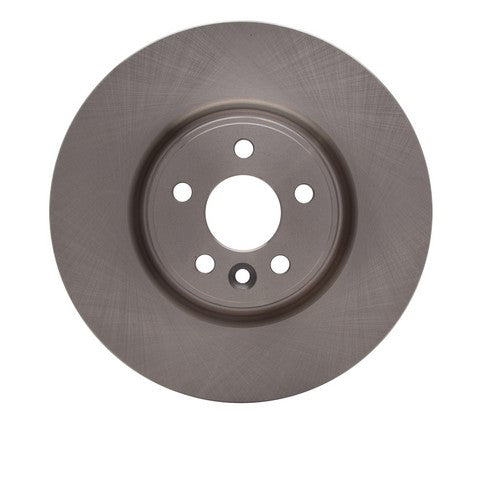 Disc Brake Rotor Dynamic Friction 604-27036