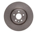 Disc Brake Rotor Dynamic Friction 604-27036