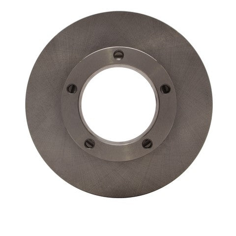 Disc Brake Rotor Dynamic Friction 604-27046