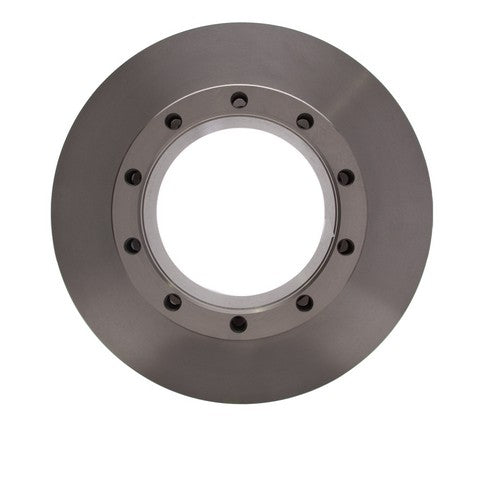 Disc Brake Rotor Dynamic Friction 604-27048