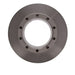 Disc Brake Rotor Dynamic Friction 604-27048
