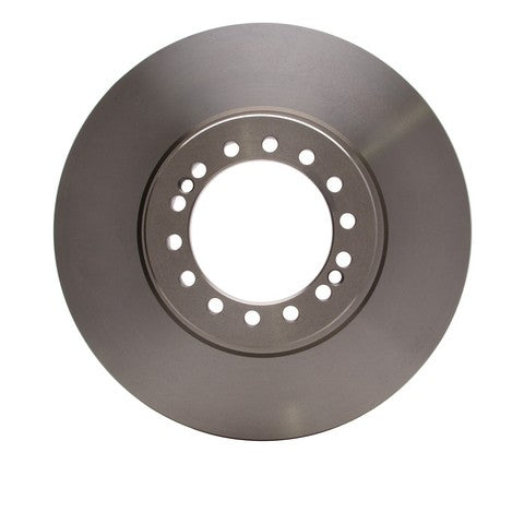 Disc Brake Rotor Dynamic Friction 604-27050