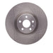 Disc Brake Rotor Dynamic Friction 604-27051