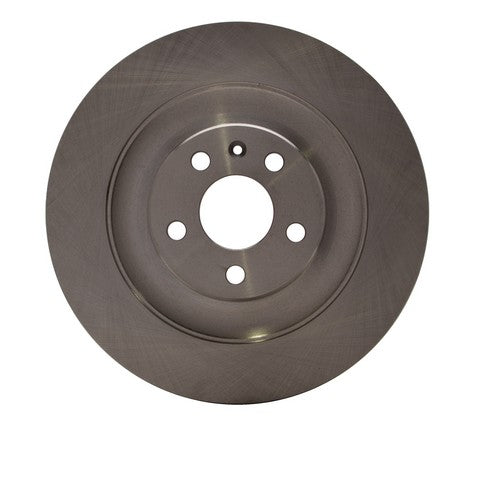 Disc Brake Rotor Dynamic Friction 604-27054