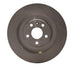 Disc Brake Rotor Dynamic Friction 604-27054